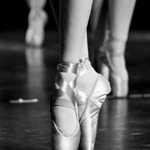 fotografie vrij werk ballet op locatie