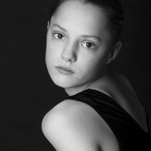 portretfotografie studio - copyright by Wennepen